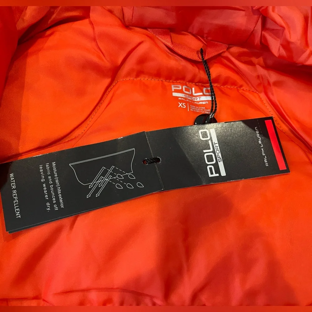 Polo Ralph Lauren polo ralph